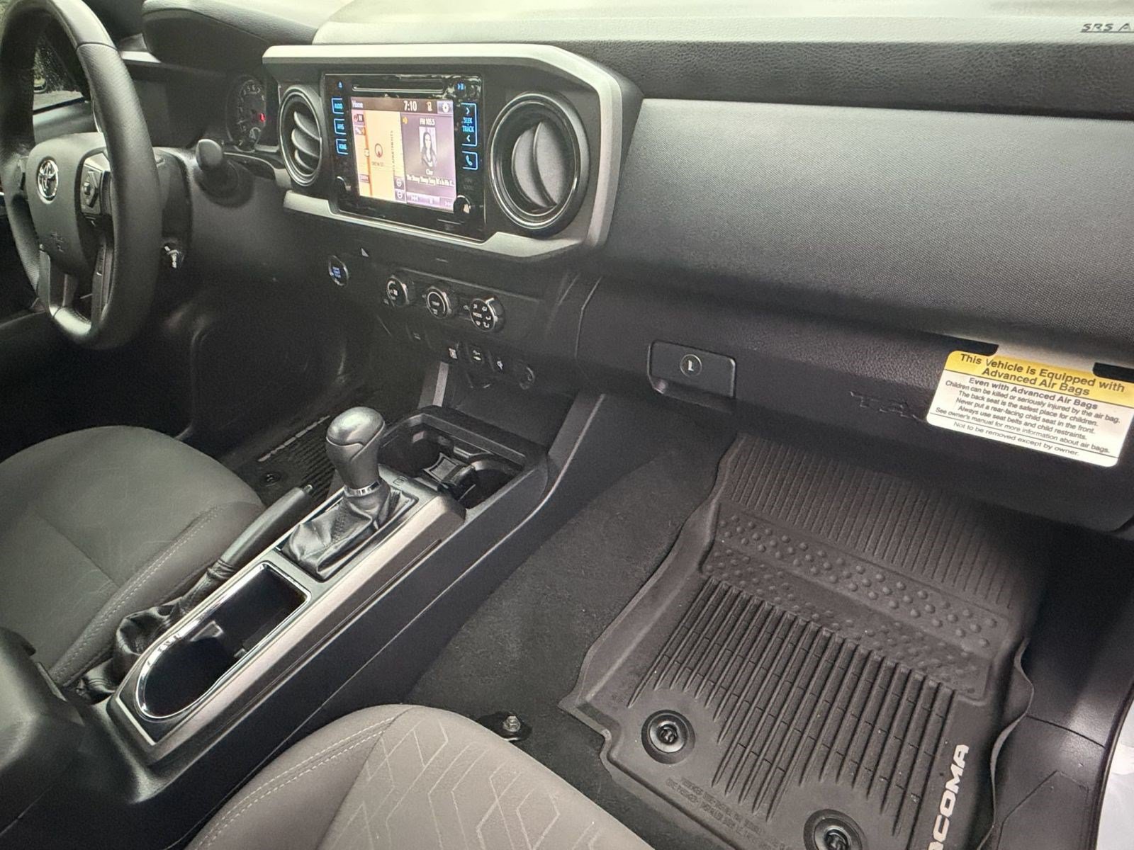 Used 2019 Toyota Tacoma TRD Off-Road RWD image 35