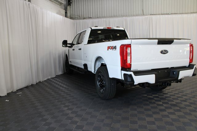 New 2026 Ford F350 XL w/ STX Appearance Package image 23