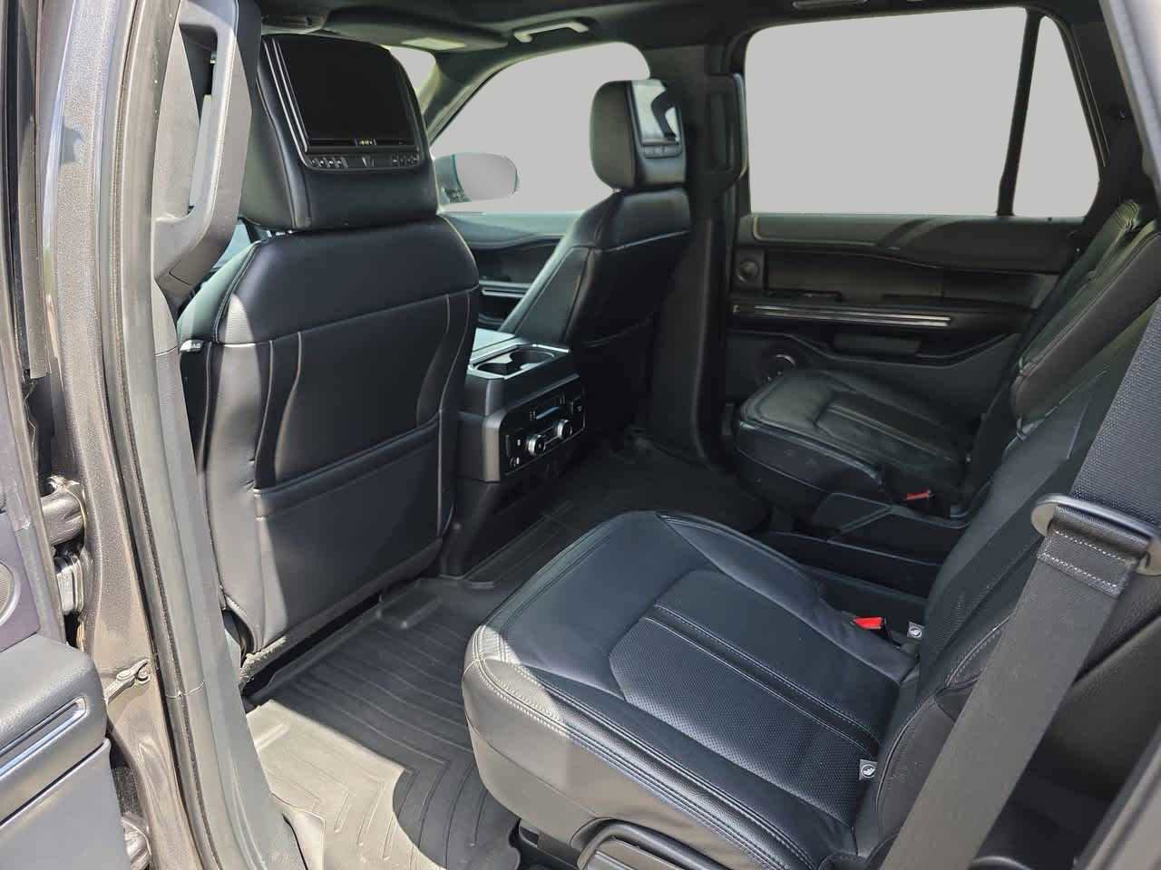 Used 2019 Ford Expedition Limited w/ Special Edition Package RWD image 15