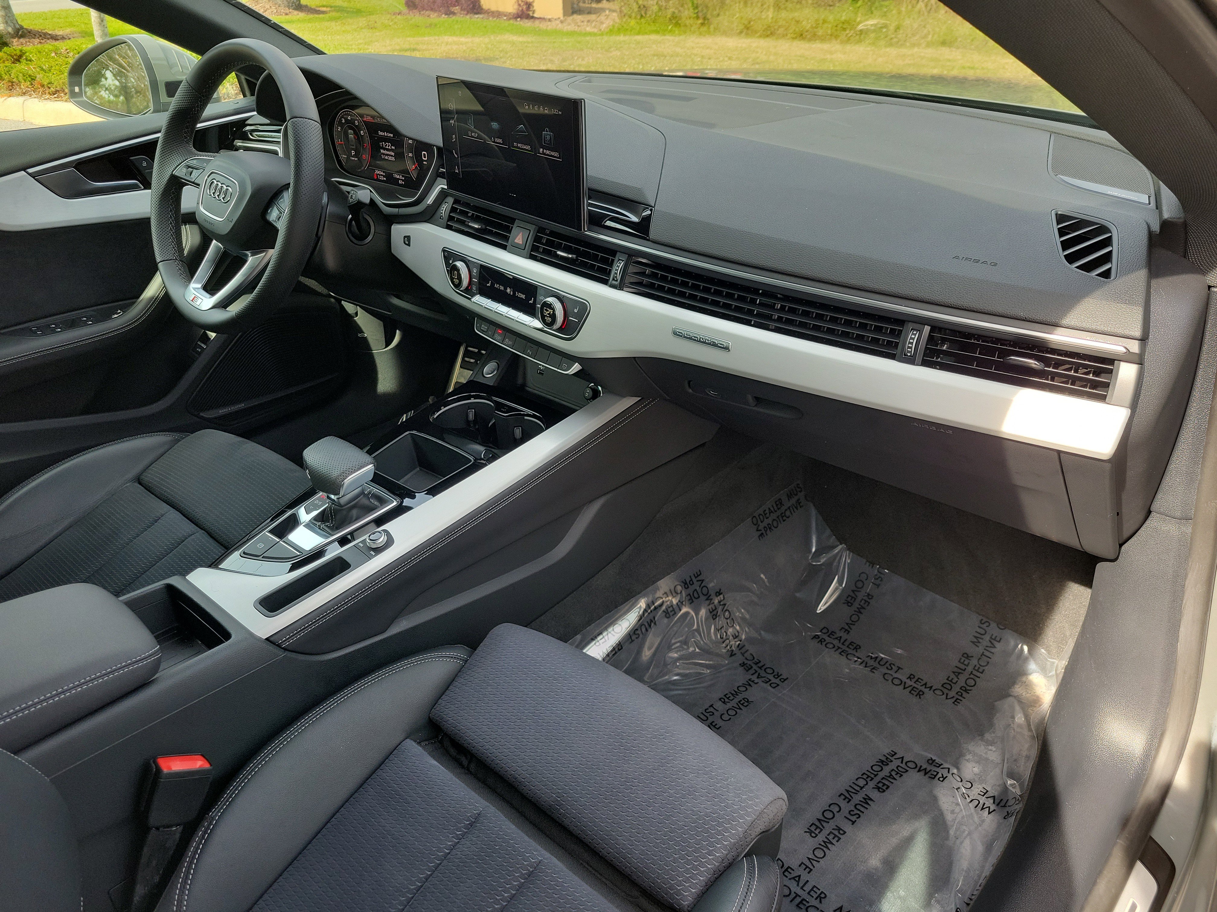 Certified 2023 Audi A5 2.0T Premium Plus w/ Premium Plus image 11