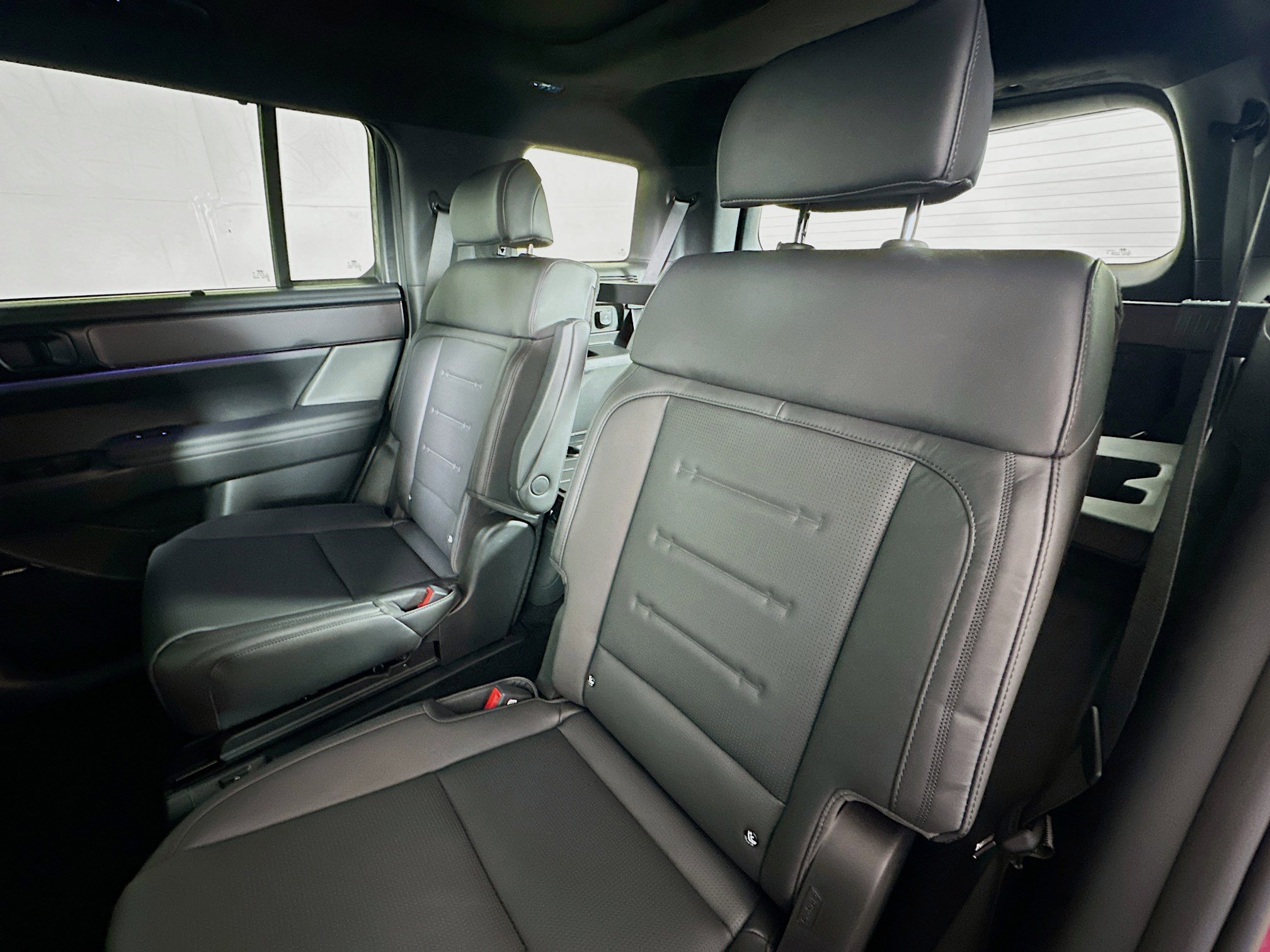 New 2026 Hyundai Santa Fe Calligraphy image 25