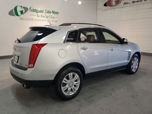 Used 2015 Cadillac SRX FWD image 6