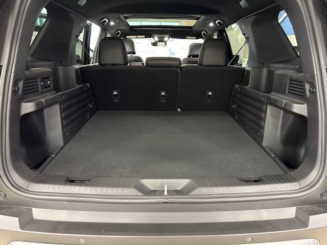 New 2026 Honda Passport TrailSport Elite image 22