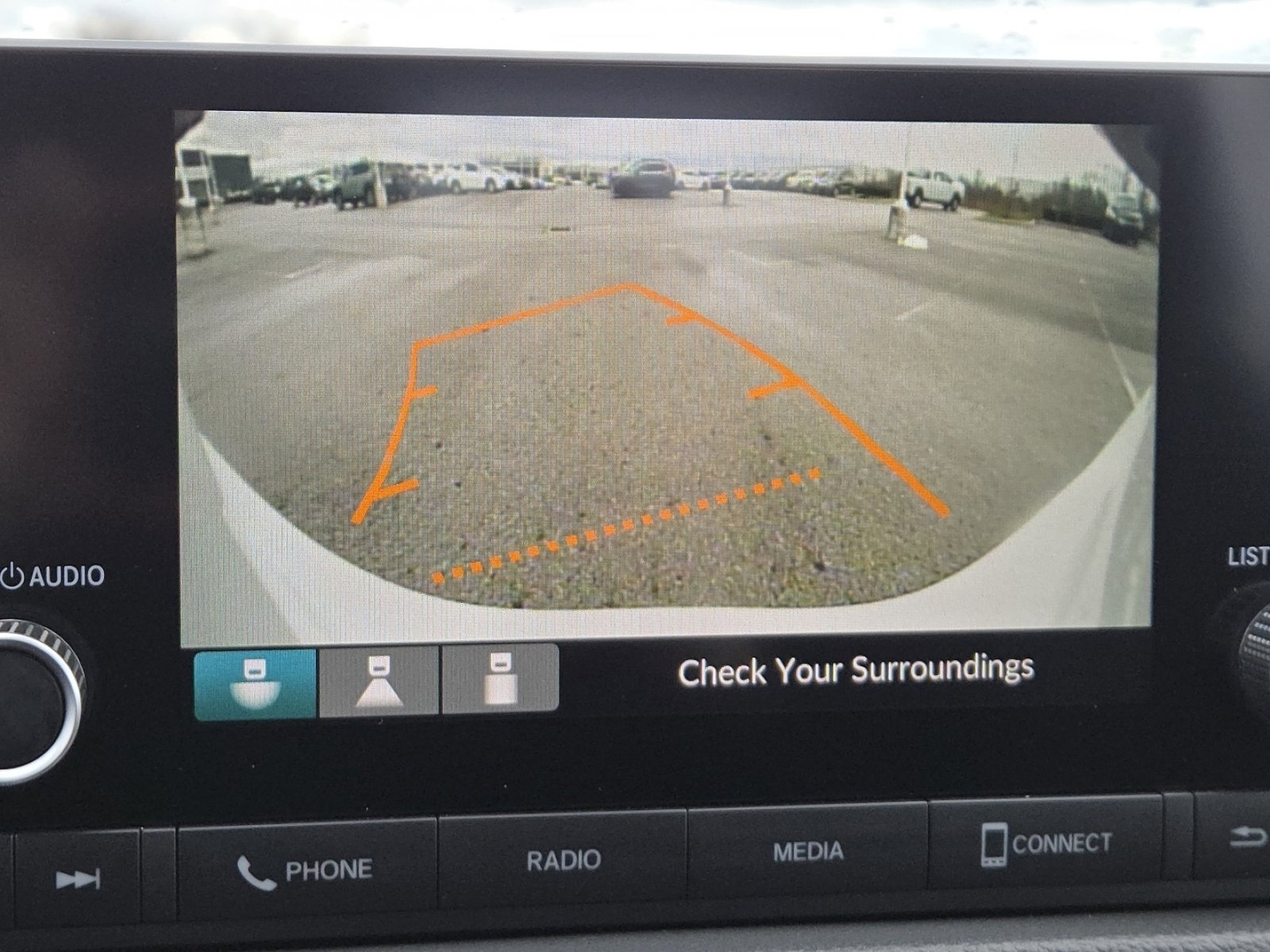 Used 2023 Honda Civic Sport image 4