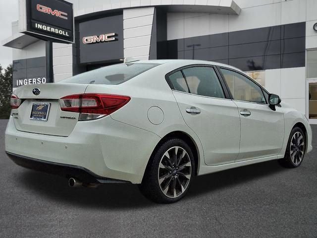 Used 2020 Subaru Impreza 2.0i Limited image 32