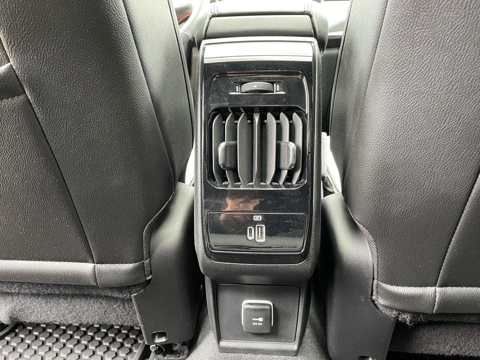 Used 2024 Jeep Compass Trailhawk w/ Trailhawk Elite Group image 38