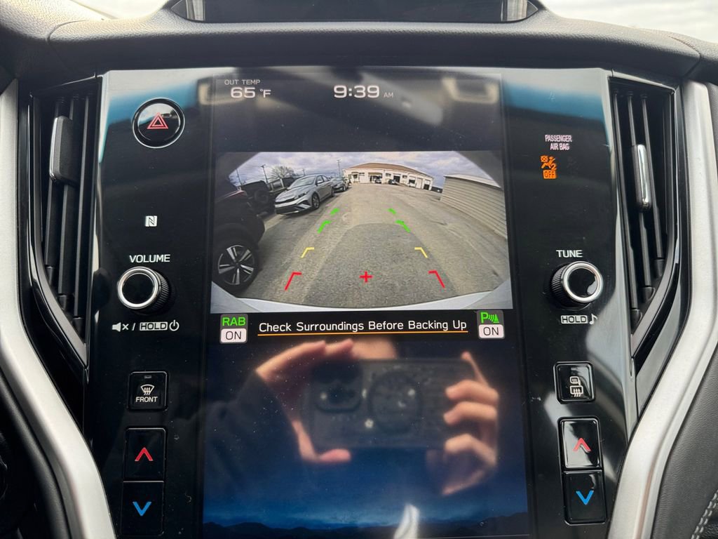 Used 2020 Subaru Legacy Limited w/ Popular Package #2 image 18