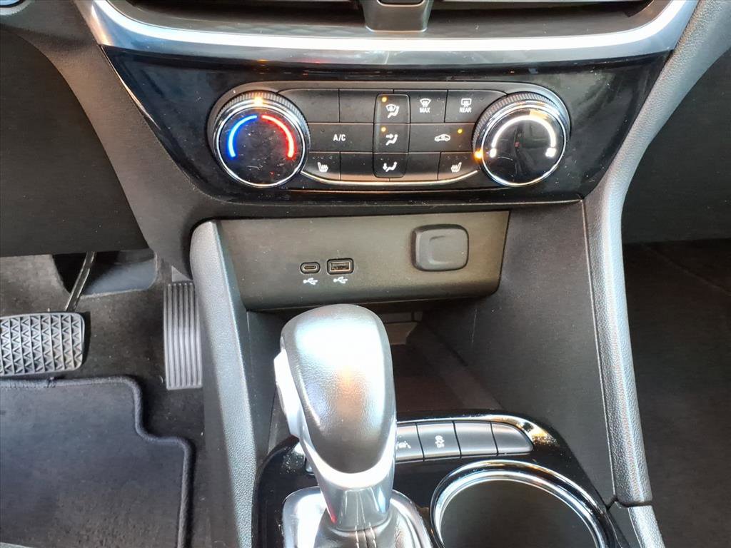 Used 2024 Buick Encore GX Sport Touring w/ Comfort Package image 20