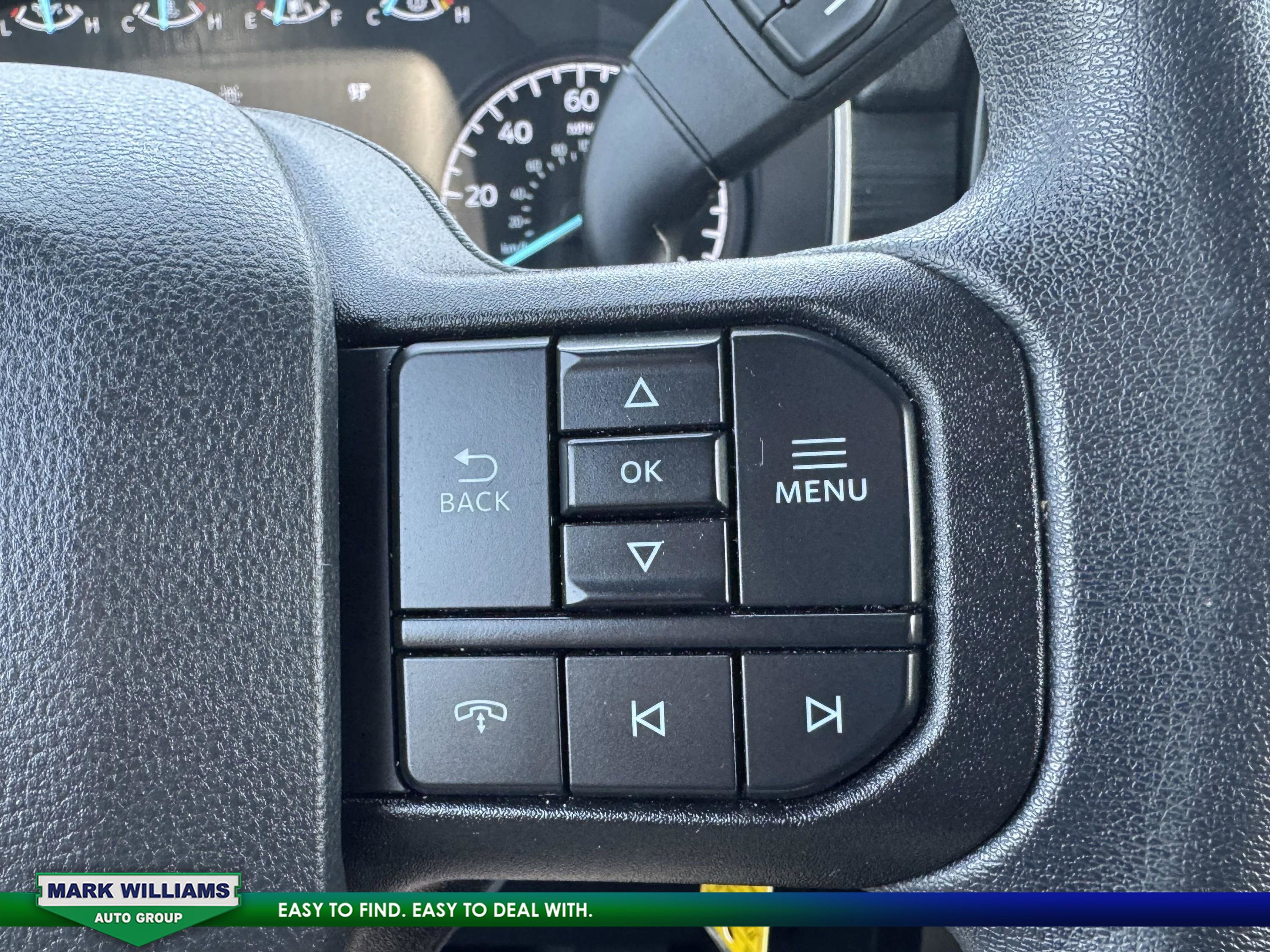 Used 2021 Ford F150 XL w/ STX Appearance Package image 12