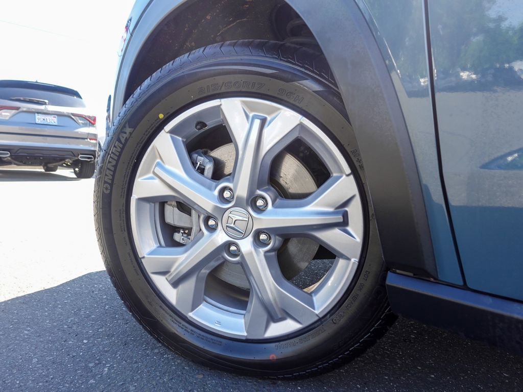 Used 2023 Honda HR-V LX image 10