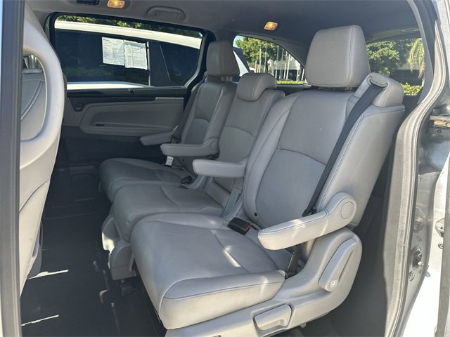 Used 2024 Honda Odyssey EX-L image 26