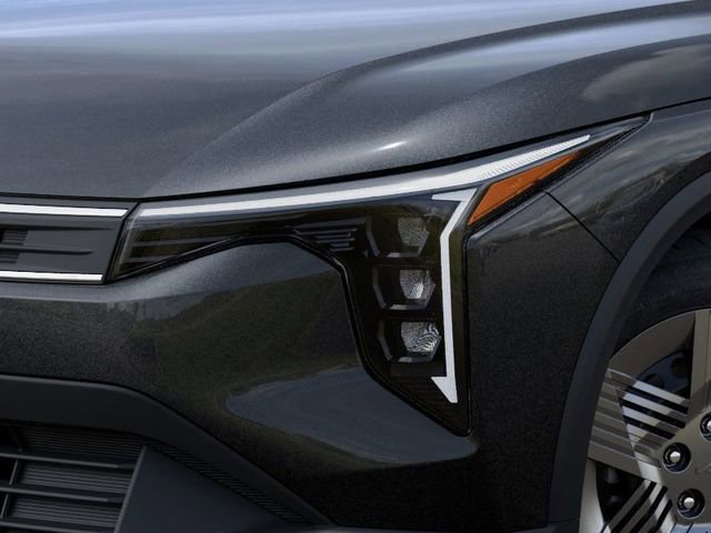 New 2026 Kia K4 LX image 10