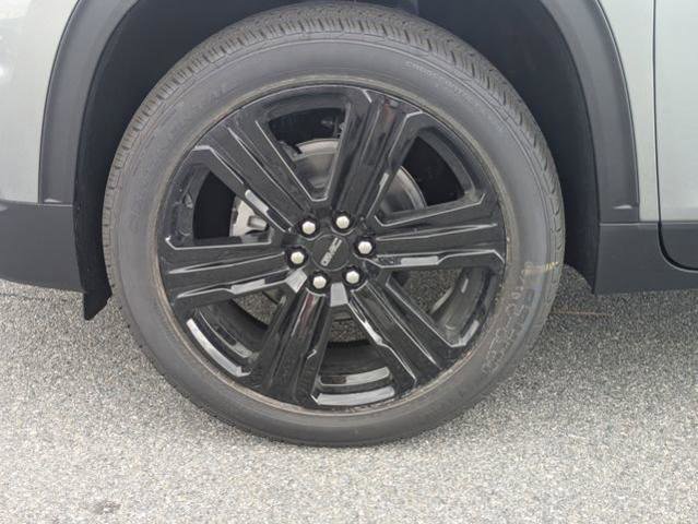 New 2026 GMC Acadia Elevation w/ Black Edition image 12