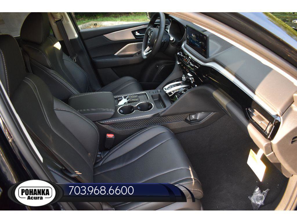 New 2026 Acura MDX Technology Package image 14