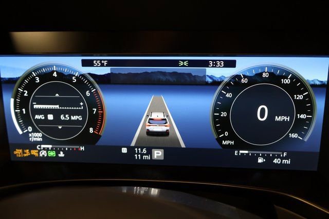 New 2026 Subaru Outback Premium image 16