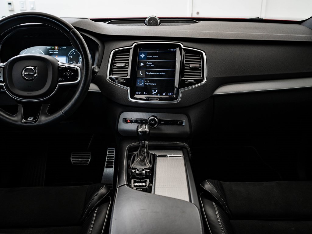 Used 2018 Volvo XC90 T5 R-Design w/ Convenience Package image 35