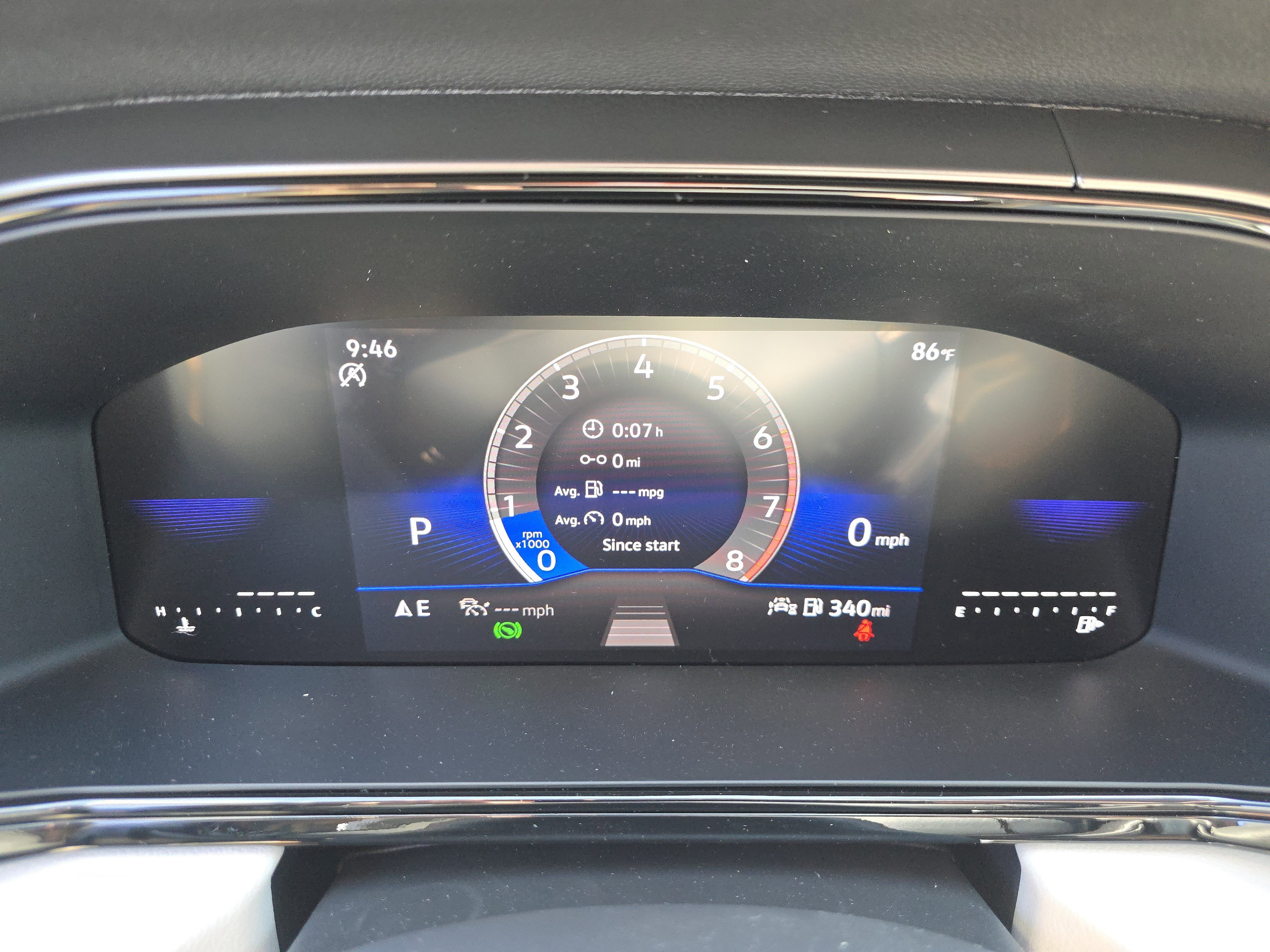 New 2025 Volkswagen Taos S image 24