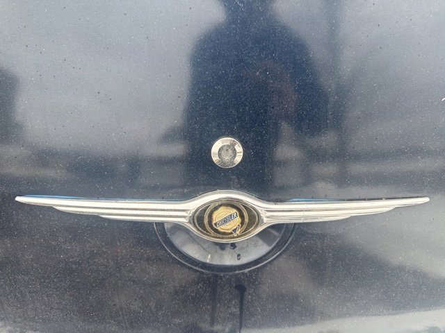 Used 2008 Chrysler PT Cruiser LX image 34