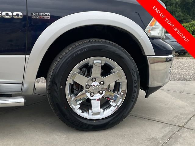 Used 2012 RAM 1500 Laramie image 9