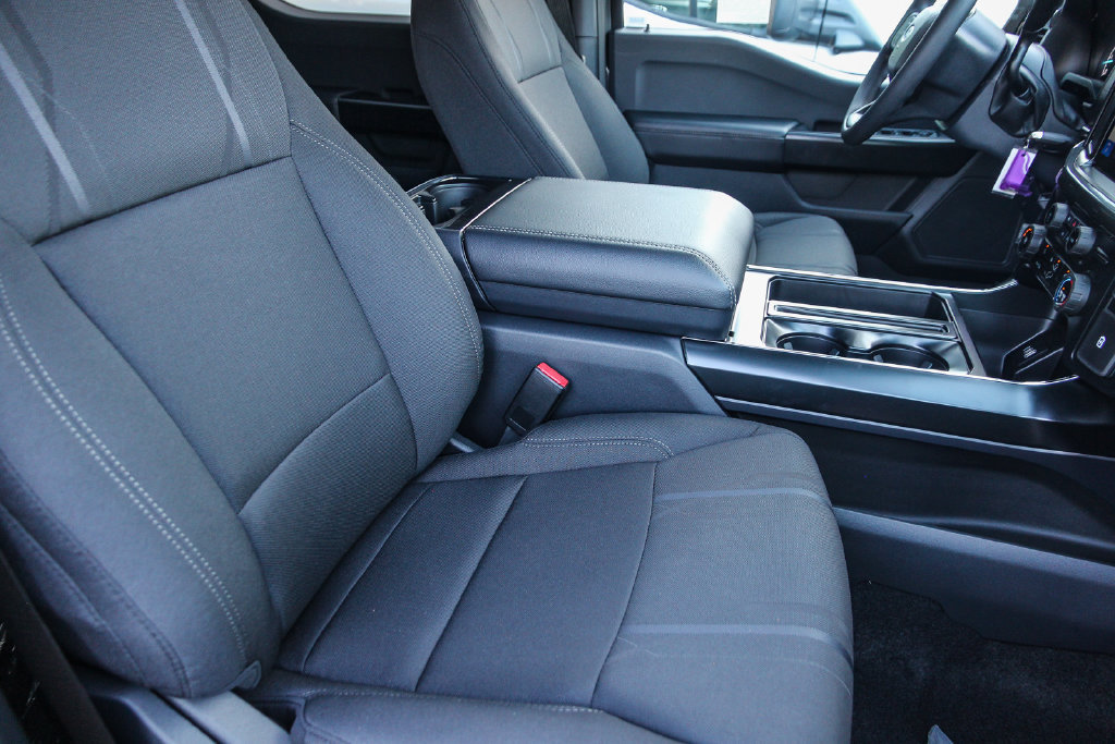 New 2026 Ford F150 STX RWD image 17