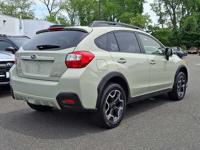 Used 2014 Subaru Crosstrek 2.0i Limited AWD/4WD image 6