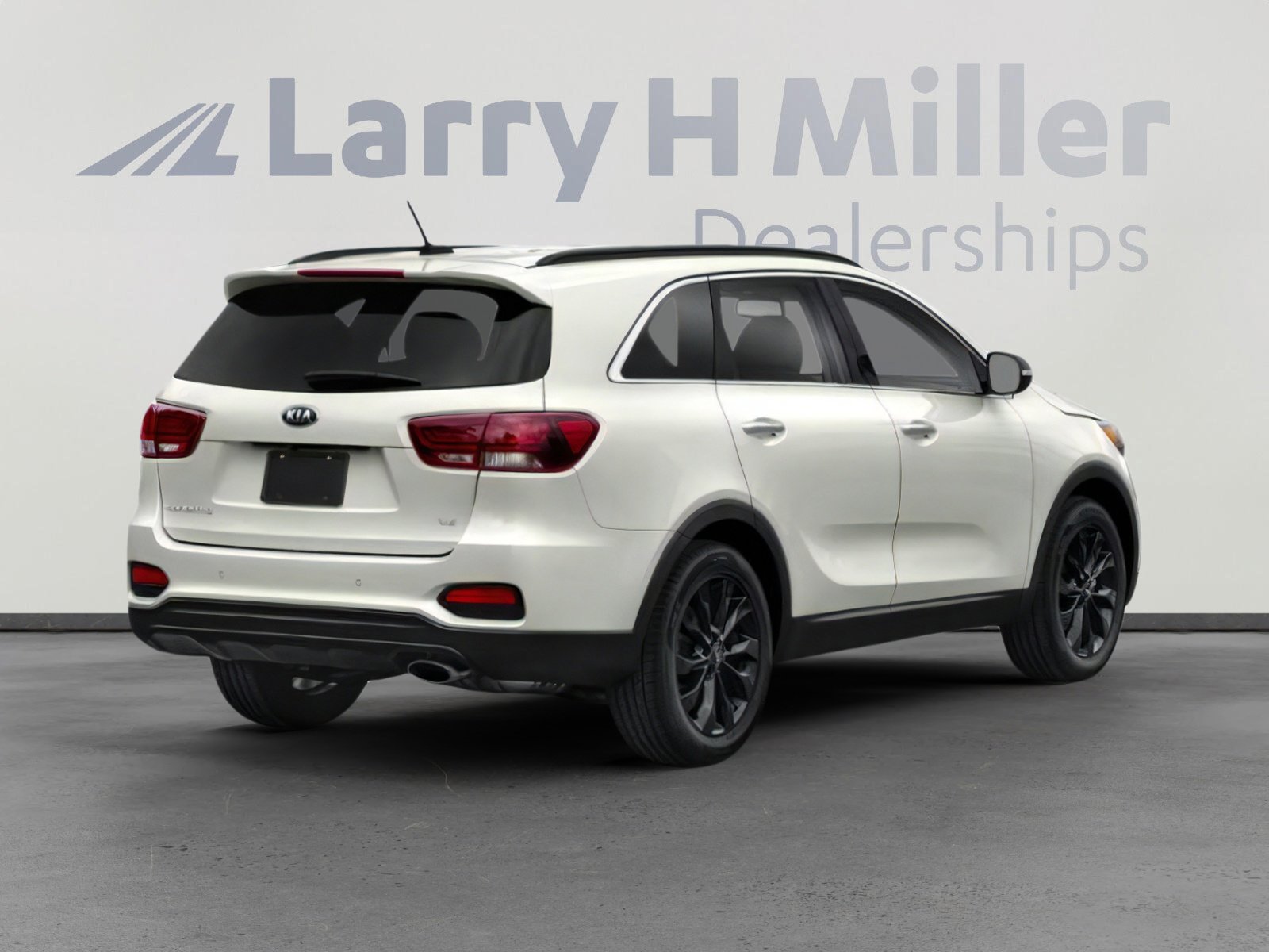 Used 2020 Kia Sorento S FWD image 5