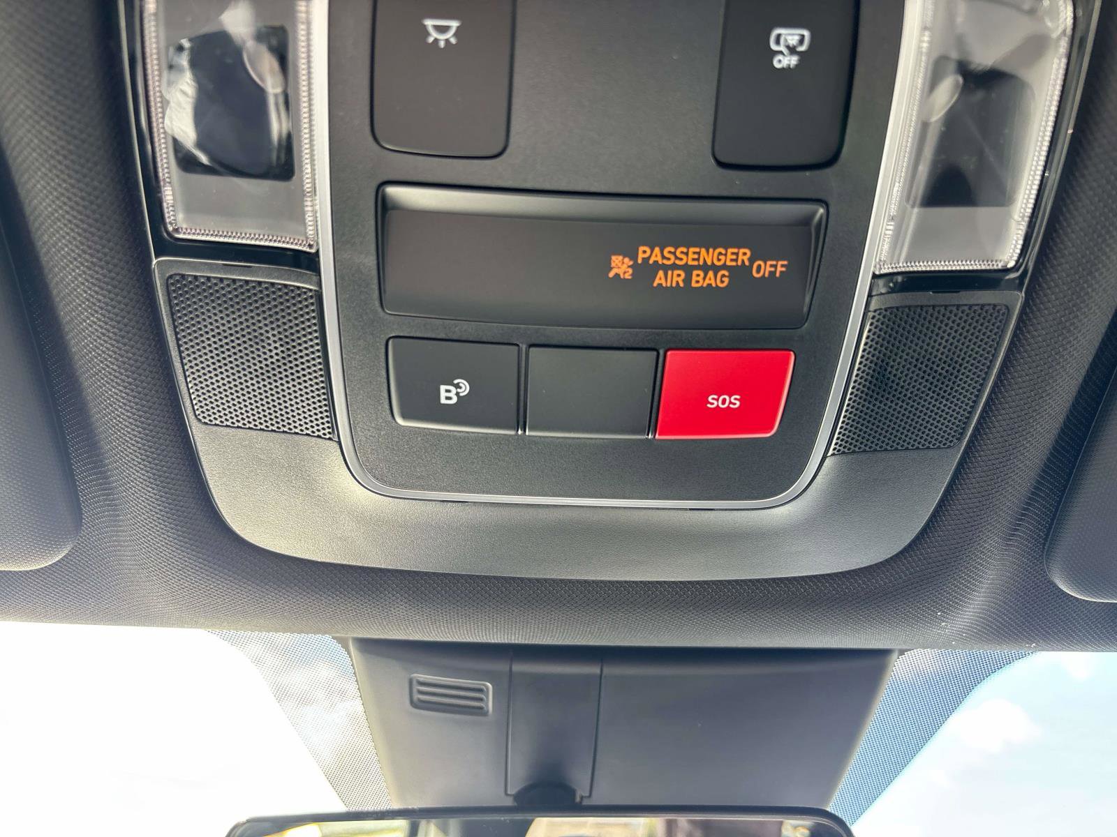 New 2026 Hyundai Santa Cruz SE image 10