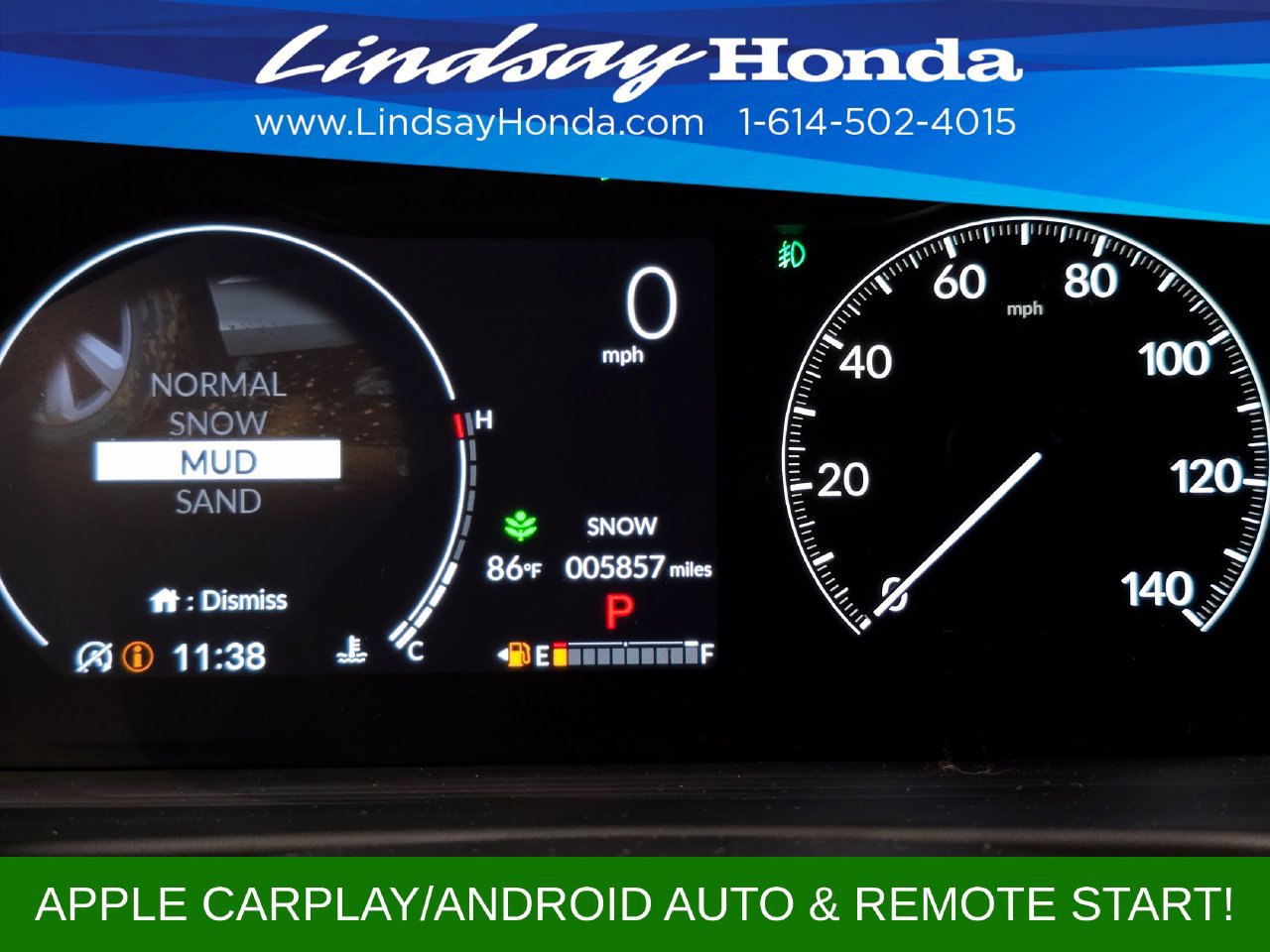 Used 2026 Honda Ridgeline Sport image 15
