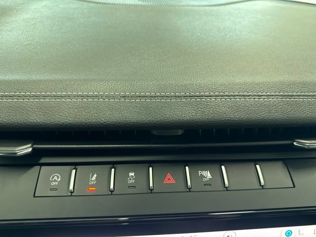 New 2026 Jeep Grand Cherokee Limited AWD/4WD image 39