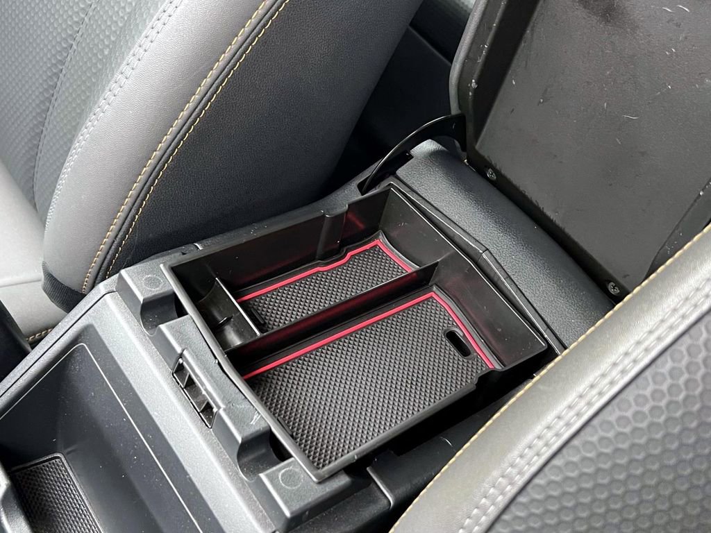 Used 2022 Subaru Forester Wilderness image 38