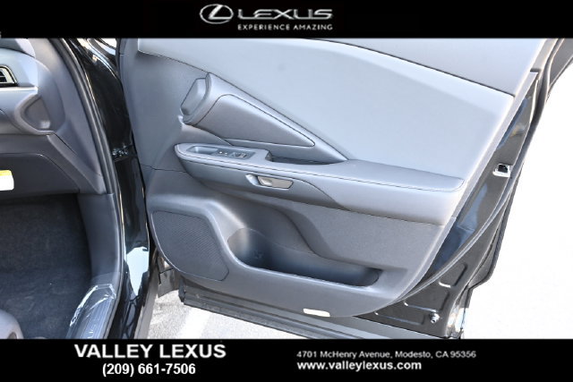 New 2026 Lexus TX 350 FWD w/ Convenience Package image 19