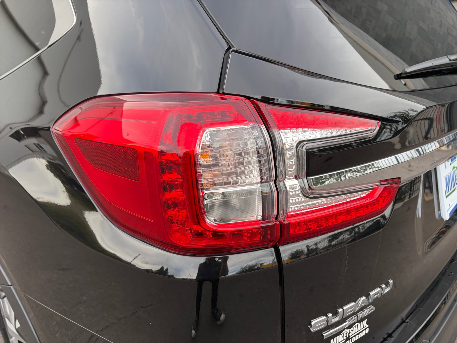 Used 2023 Subaru Ascent Premium w/ Convenience Package AWD/4WD image 27