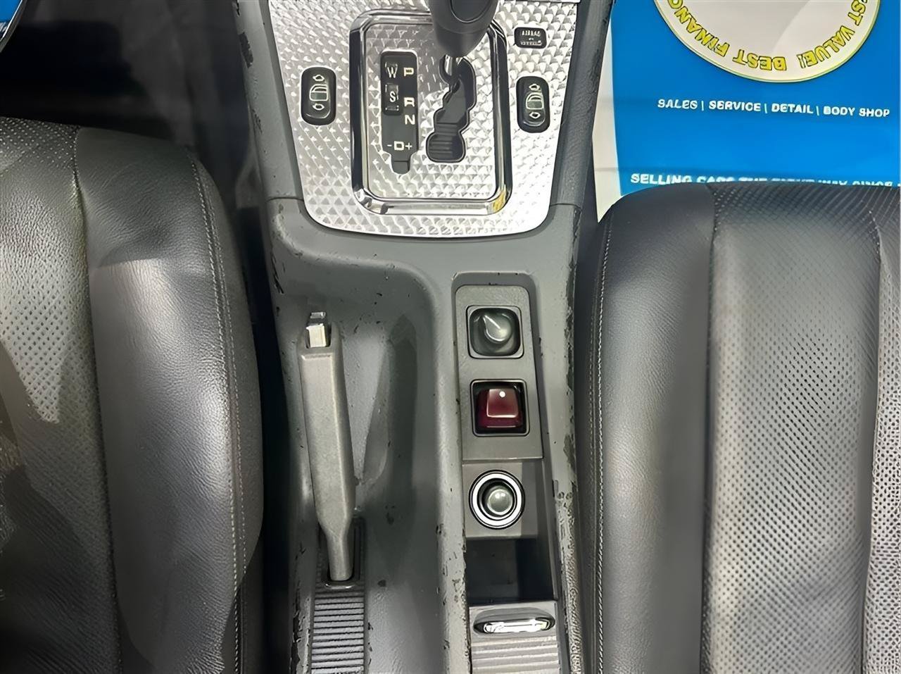 Used 2002 Mercedes-Benz SLK 230 image 25