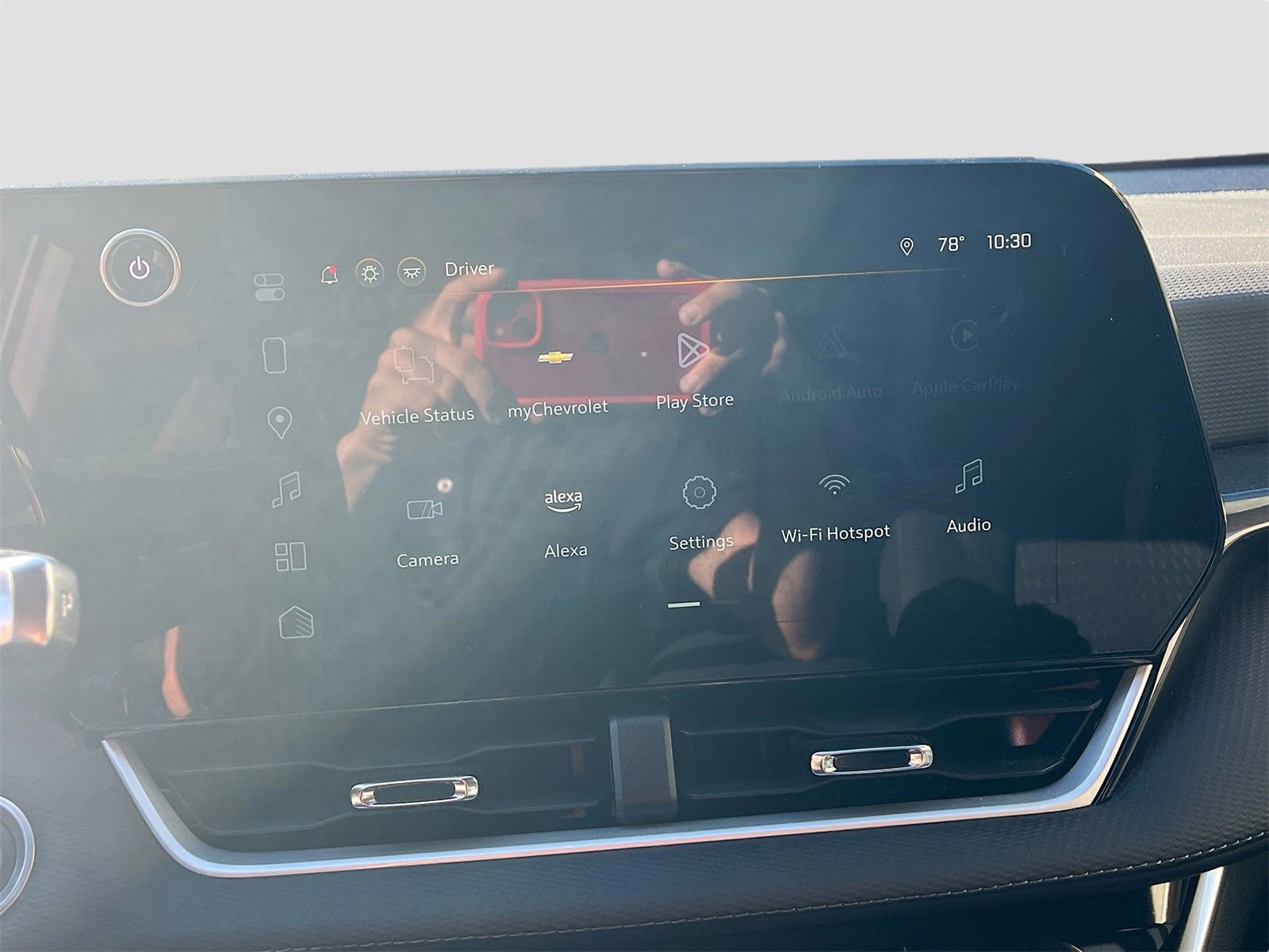 Used 2025 Chevrolet Equinox LT image 15