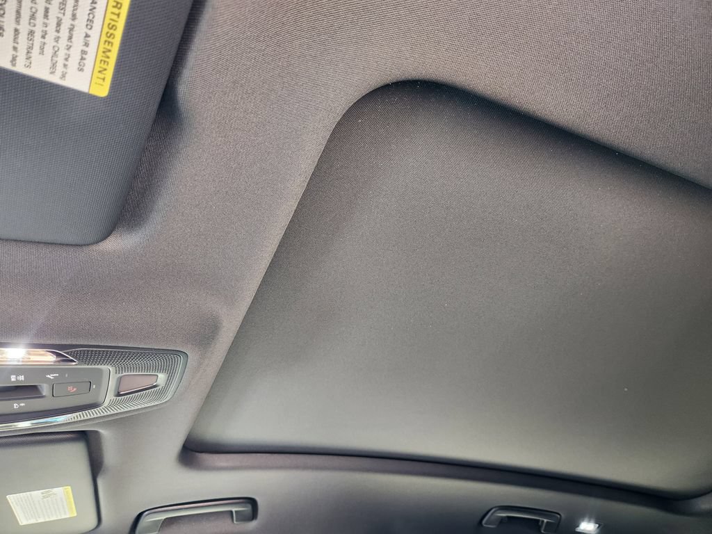 New 2027 Audi Q6 e-tron Premium Plus AWD/4WD image 28
