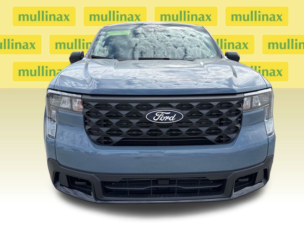 New 2026 Ford Maverick XLT image 11