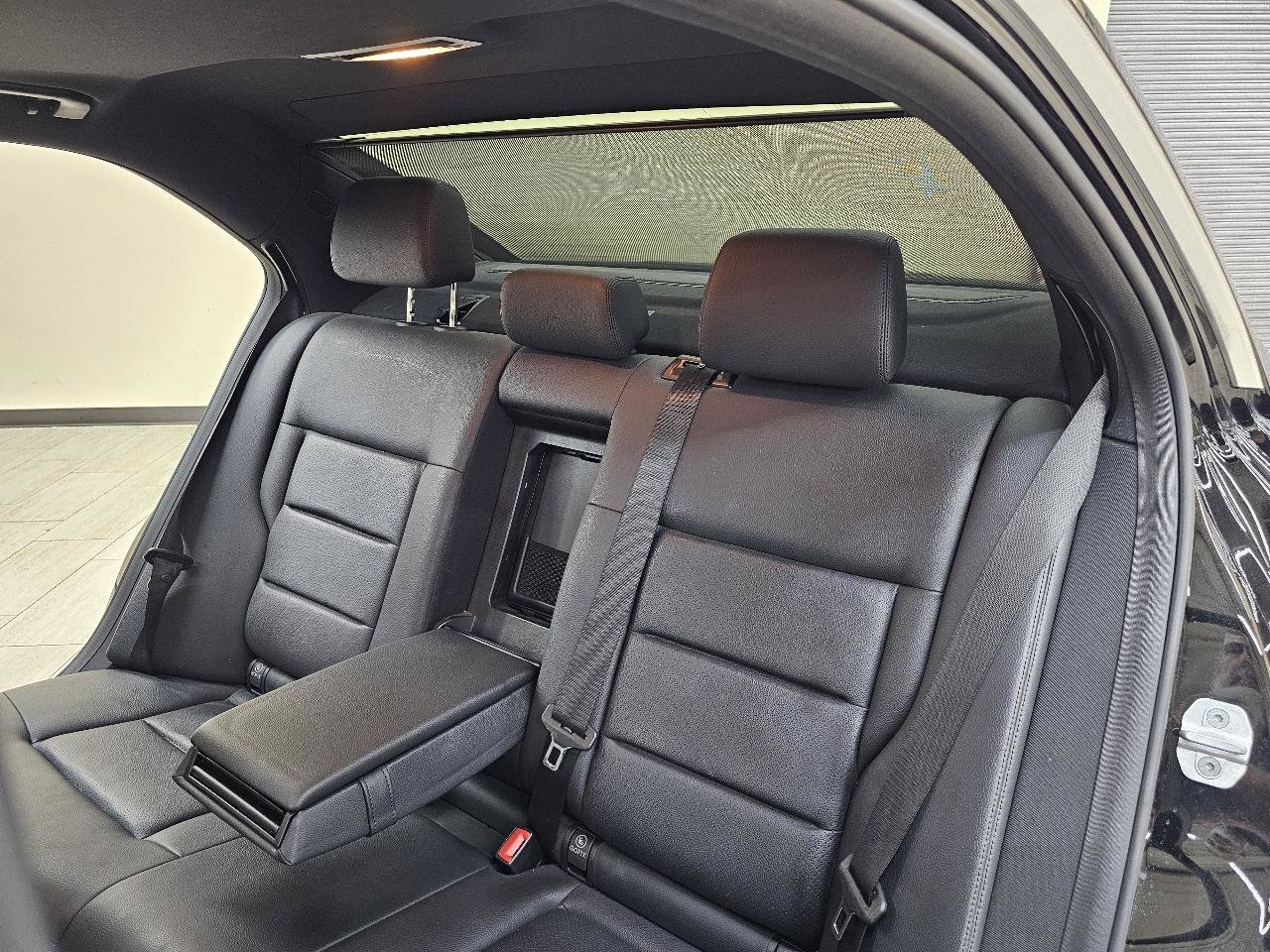 Used 2011 Mercedes-Benz E 350 Sedan w/ Premium 2 Pkg image 26