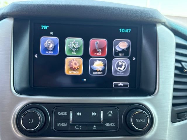 Used 2018 GMC Yukon SLT w/ Open Road Package RWD image 24