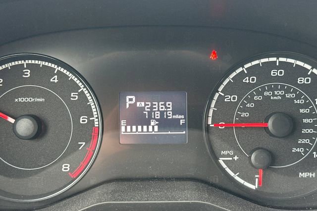 Used 2019 Subaru Impreza 2.0i Premium image 27