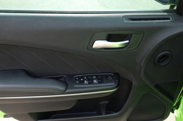 Certified 2023 Dodge Charger SXT image 24