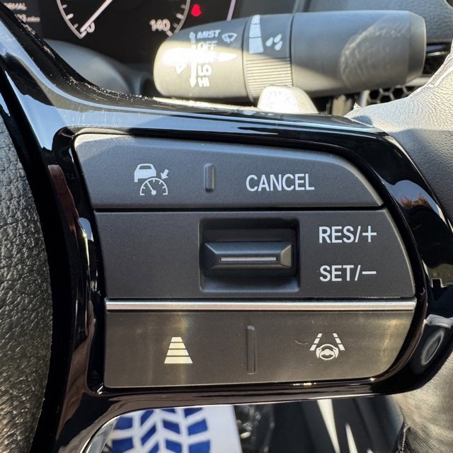 New 2026 Honda Civic Sport image 23