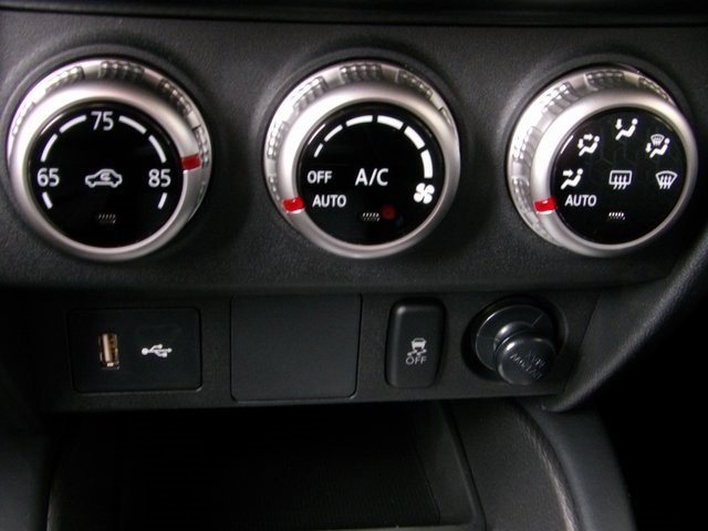 New 2025 Mitsubishi Outlander Sport SE image 20