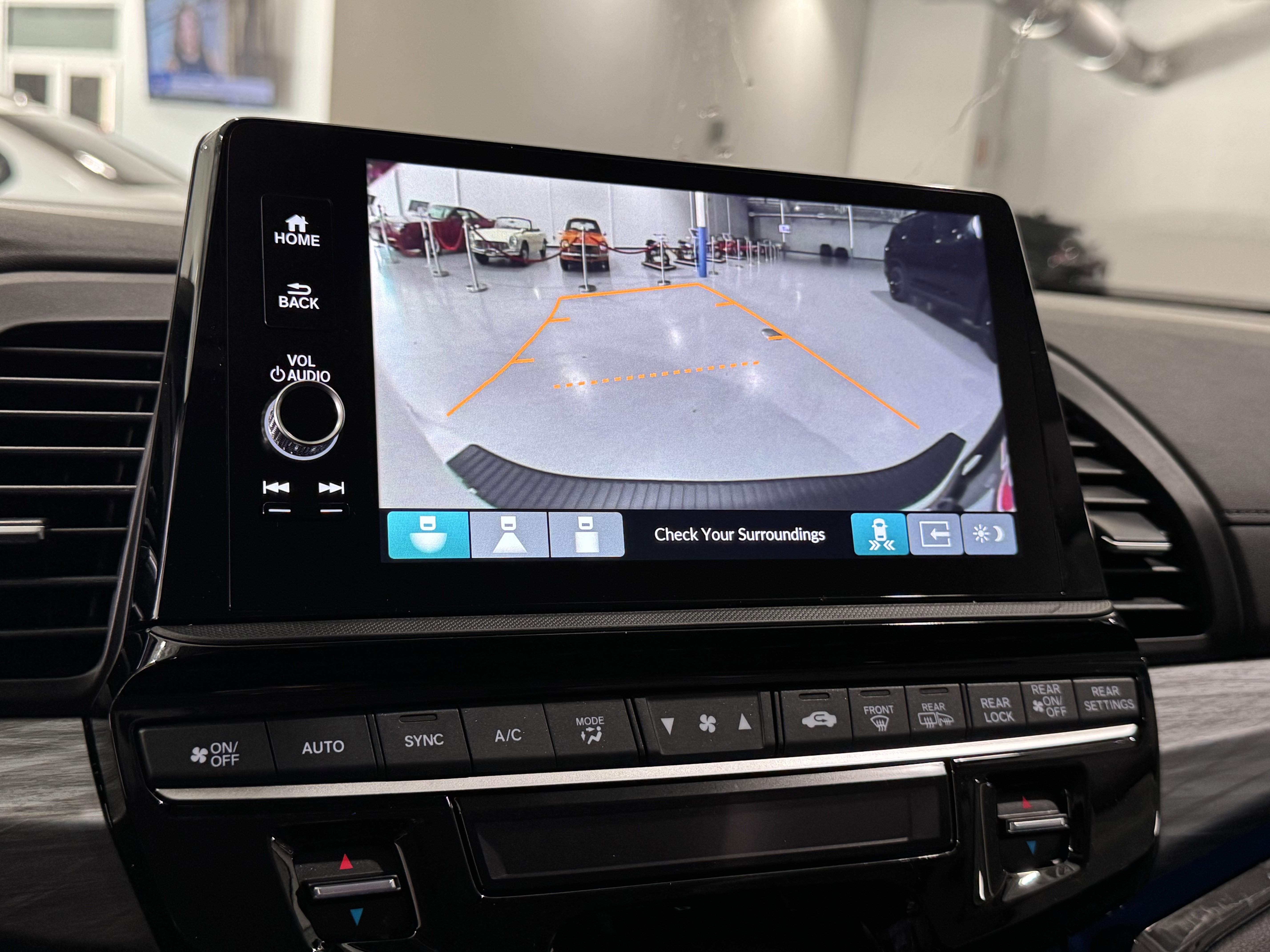 New 2026 Honda Odyssey Elite image 12