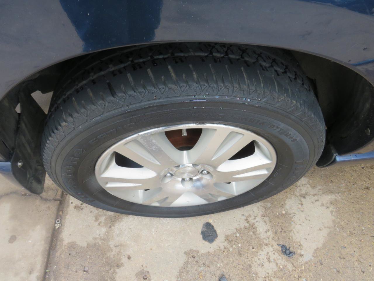Used 2004 Subaru Baja Turbo AWD/4WD image 21