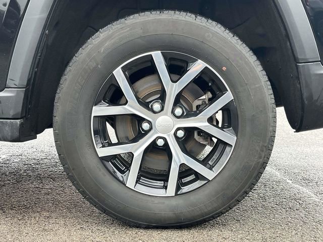 Used 2023 Jeep Grand Cherokee L Limited image 11