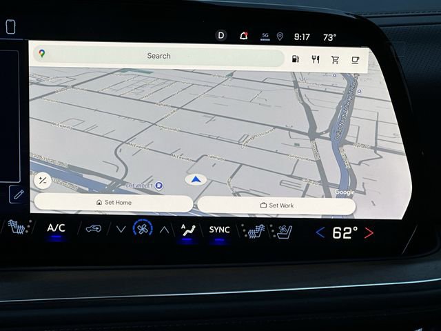 New 2026 Chevrolet Tahoe High Country image 14