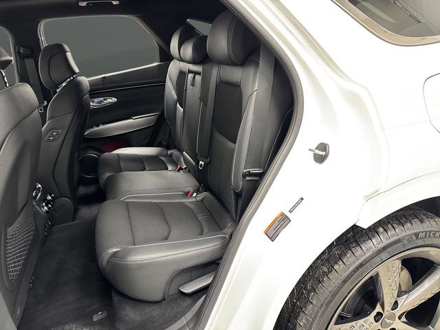 Used 2025 Genesis GV70 2.5T w/ Sport Prestige Package image 30