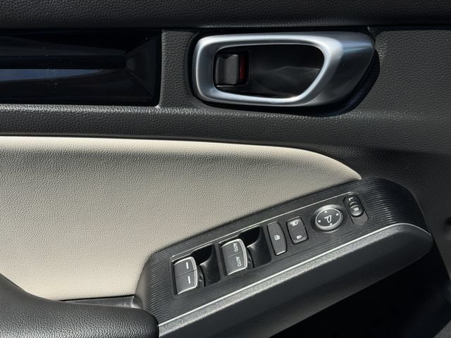 Used 2024 Honda Civic Touring image 24