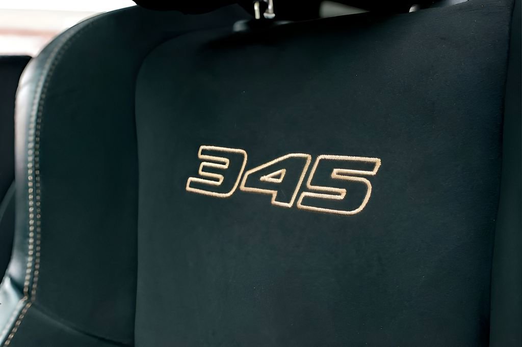 Used 2025 Dodge Durango R/T AWD/4WD image 40