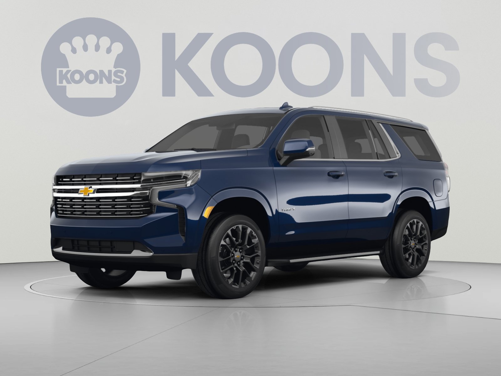 Used 2023 Chevrolet Tahoe LT w/ Luxury Package